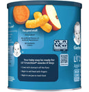 Gerber Lil' Crunchies, Apple Sweet Potato, 1.48 OZ - Trustables