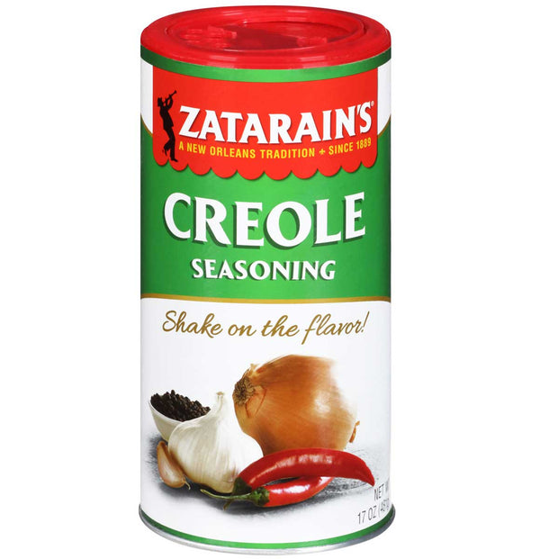 Zatarain's Creole Seasoning, 8 OZ - Trustables
