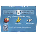 Gerber 2nd Foods Apple Mango with Rice Cereal, 8 oz - Trustables