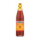 The Original Louisiana Hotter Hot Sauce, 6 OZ - Trustables