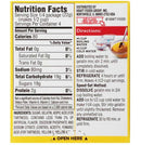 Jell-O Gelatin Dessert Island Pineapple, 3 OZ - Trustables