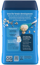 Gerber Baby Cereal, 2nd Foods, Non-GMO Multigrain, 8 OZ - Trustables