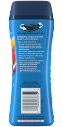 Gerber Baby Cereal Hearty Bits, Multigrain Cereal Banana Apple Strawberry, 8 OZ - Trustables