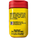 McCormick Old Bay Garlic and Herb Seasoning, 2.25 OZ - Trustables