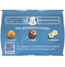 Gerber Baby Food, 2nd Foods, Apricots Mixed Fruit, 8 OZ