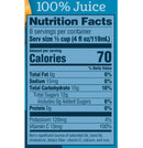 Gerber Nature Select Baby 100% Fruit Juice, Pear, 32 OZ - Trustables