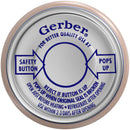 Gerber 2nd Foods Jar, Ham and Ham Gravy, 2.5 OZ - Trustables