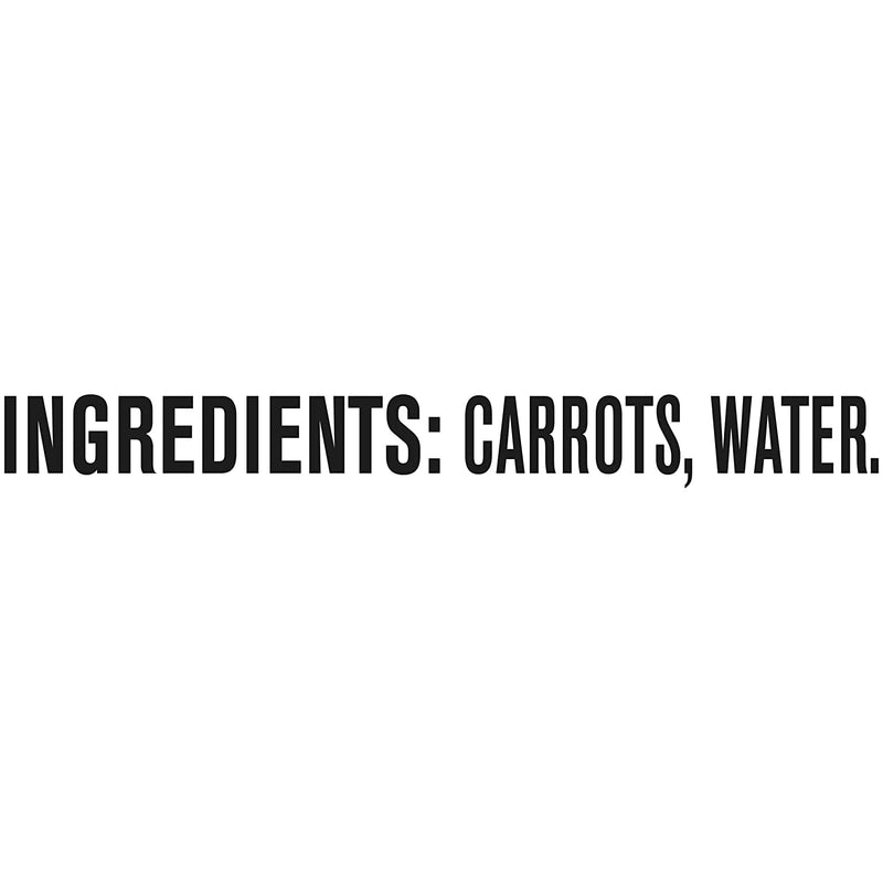 Gerber 1st Foods, Natural Carrot, 4 OZ - Trustables
