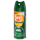 OFF! Sportsmen Deep Woods 6oz aerosol - Trustables