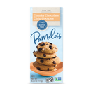 Pamela's Chunky Chocolate Chip Traditional Gluten-Free Cookies, 6.25 OZ