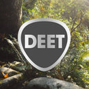 Off! Deep Woods Tick Repellent Aerosol, 6 OZ - Trustables