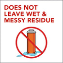 Raid Concentrated Deep Reach Fogger, 1.5 oz, 3 cans - Trustables