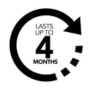 Raid Flea Killer Plus Fogger, 15 Oz - Trustables