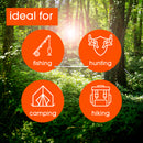 OFF! Sportsmen Deep Woods 6oz aerosol - Trustables