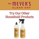 Mrs. Meyer's Liquid Dish Soap Apple Cider , 16 OZ - Trustables