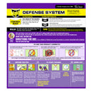 Raid Flea Killer Plus Fogger, 15 Oz - Trustables