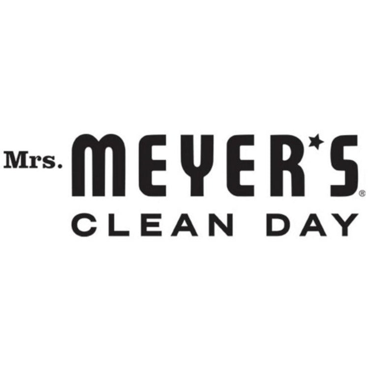 Mrs Meyers Clean day logo
