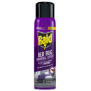 Raid Bed Bug Foaming Spray, 16.5 oz - Trustables