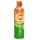 OFF! Outdoor Fogger, Can of OFF outdoor fogger
