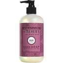 Mrs. Meyer's  Fall Scent Hand Soap Variety Pack, 1 Apple Cider, 1 Mum, 1 CT - Trustables