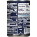 BUSH'S BEST Garbanzos Chick Peas Back of can with chick pea stew recipe