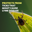 Off! Deep Woods Tick Repellent Aerosol, 6 OZ - Trustables