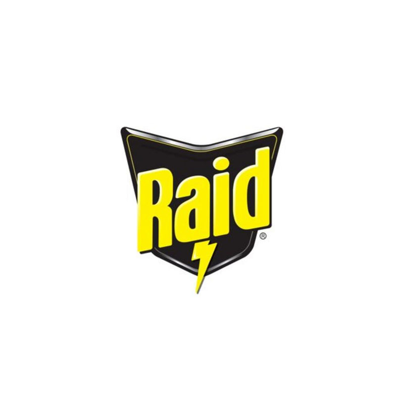 Raid Essentials Ant & Roach, 10 OZ - Trustables