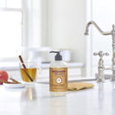 Mrs. Meyer's Liquid Hand Soap Apple Cider, 12.5 OZ - Trustables