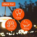 OFF! Mosquito Coils are idea for backyard activities gatherings parties and relaxing