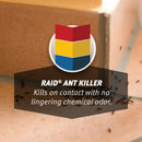 Raid Ant Killer 26, Pine Forest Fresh Scent, 17.5 oz - Trustables